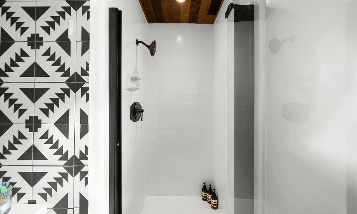Photo of Bathroom in Valley Village