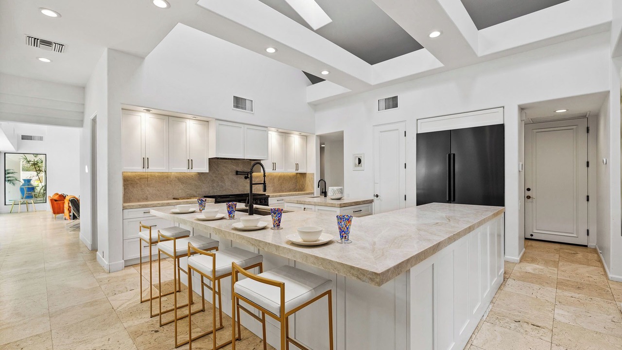 Photo of Kitchen in The Mesa
