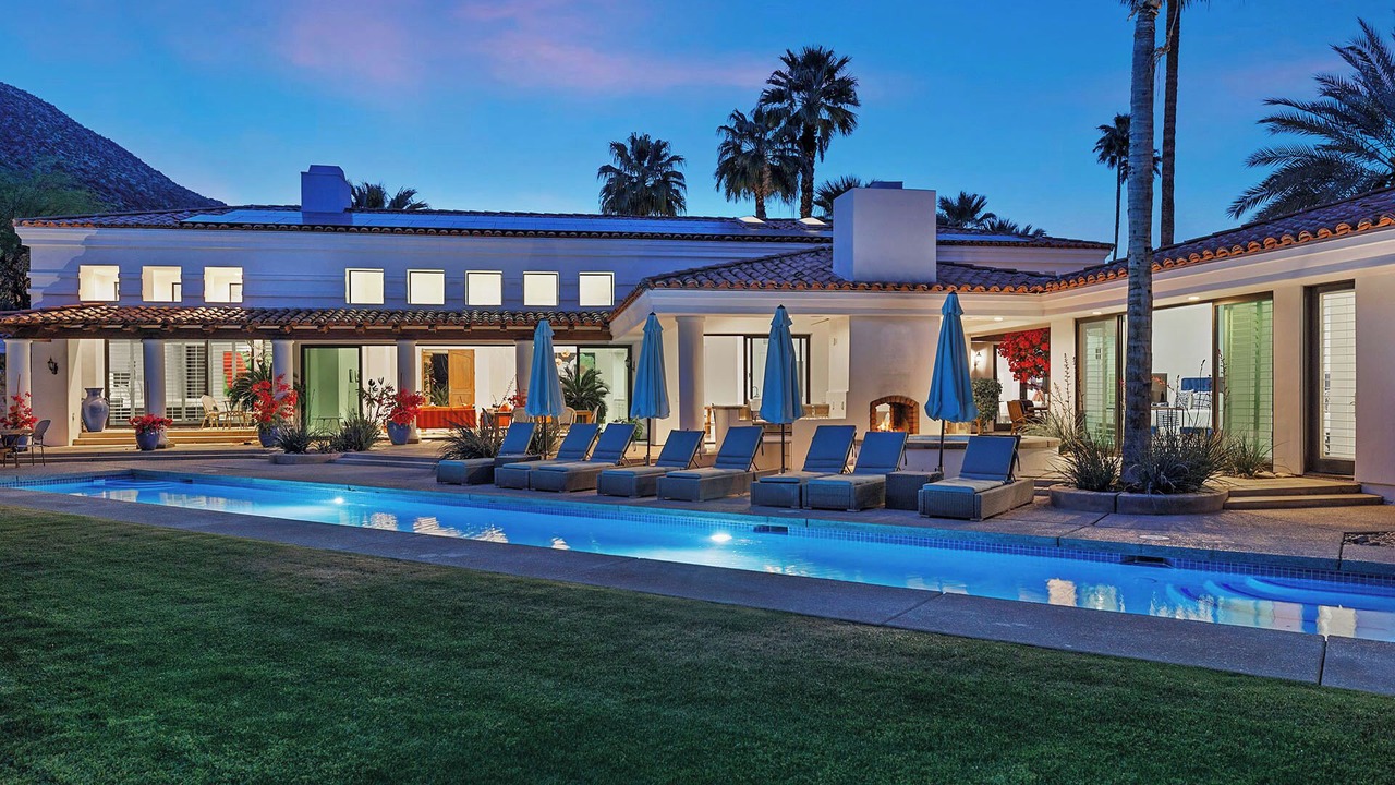 Photo of Outdoor in The Mesa