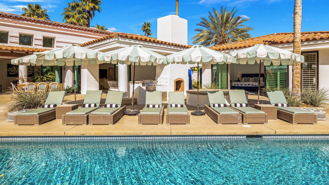 Photo of Outdoor in The Mesa