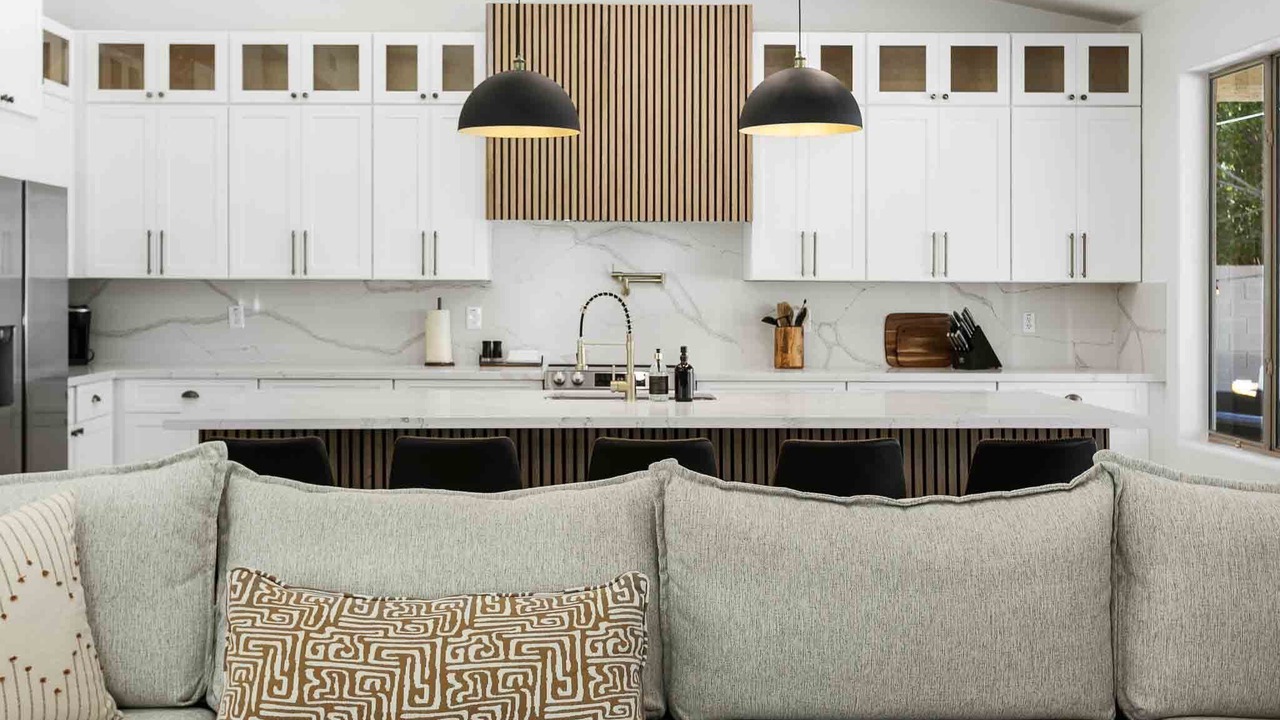 Photo of Livingroom in North Scottsdale