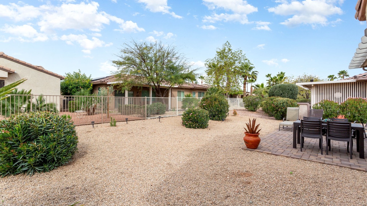 Photo of Patio Balcony in Surprise