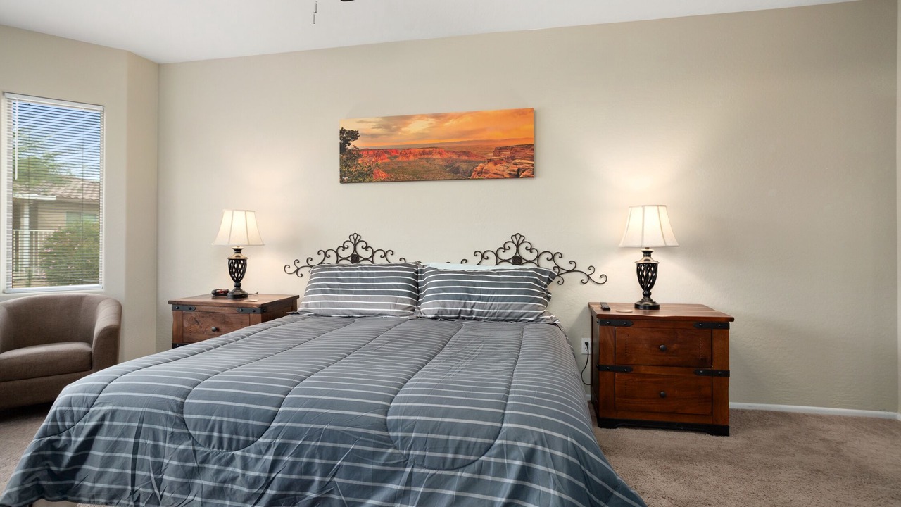 Photo of Bedroom in Surprise