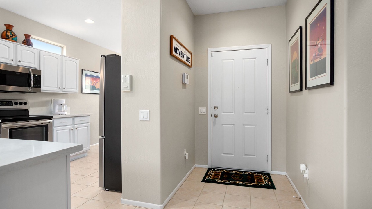 Photo of Kitchen in Surprise
