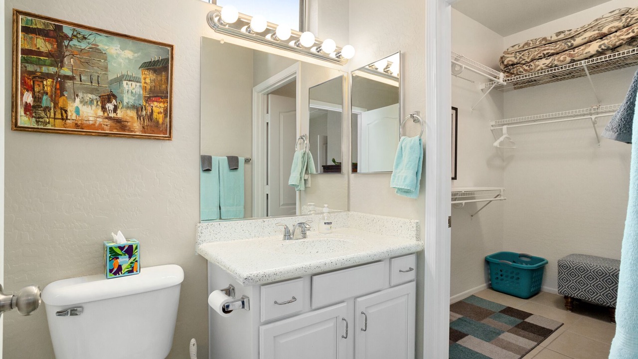 Photo of Bathroom in Surprise
