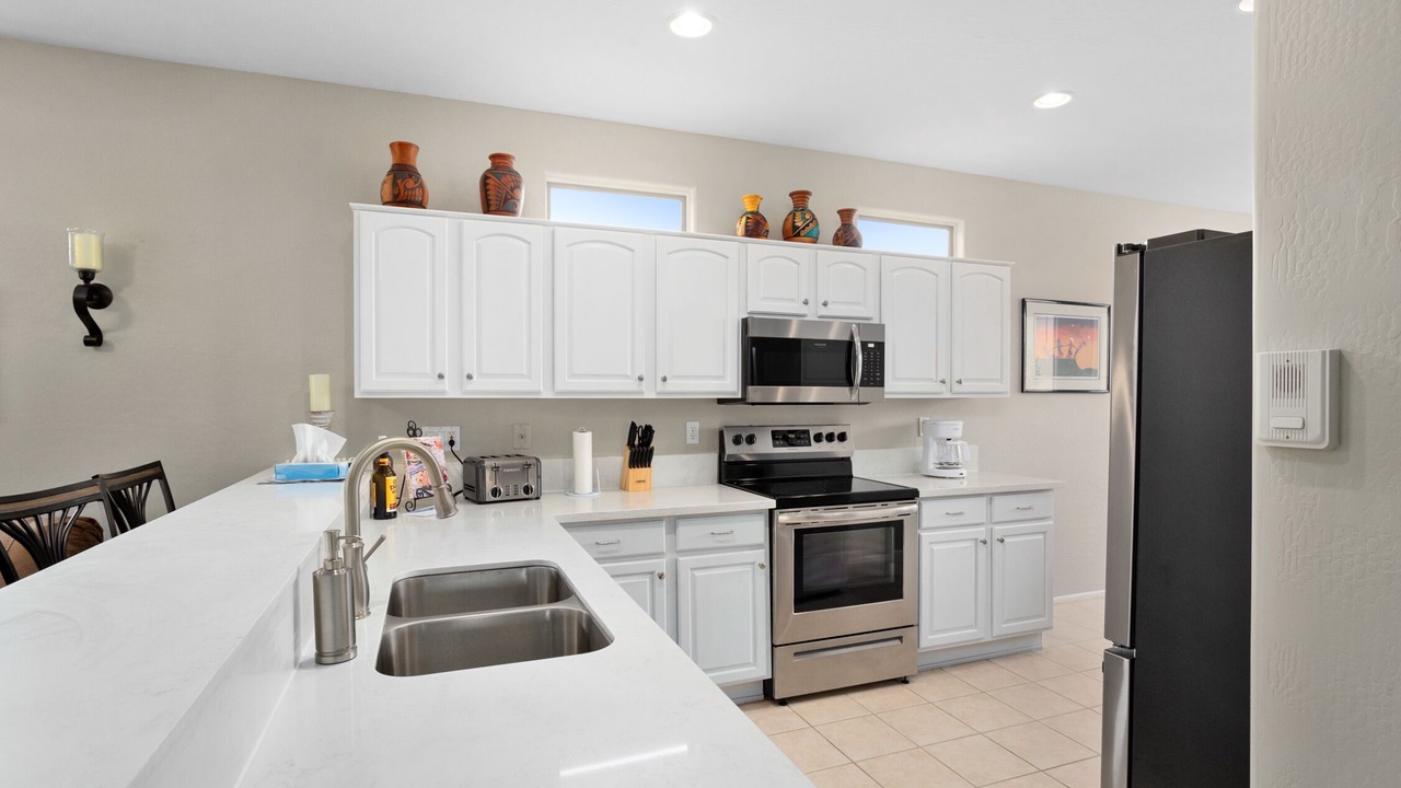 Photo of Kitchen in Surprise