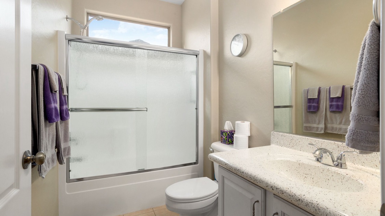 Photo of Bathroom in Surprise