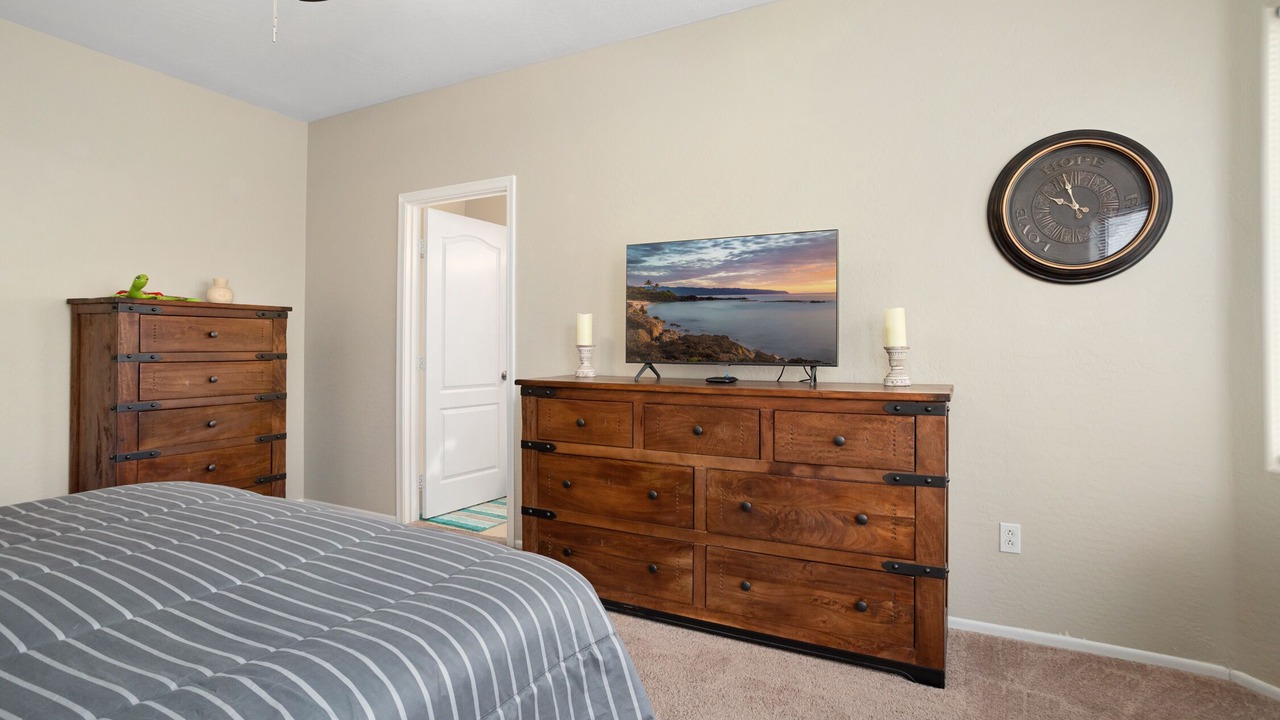 Photo of Bedroom in Surprise