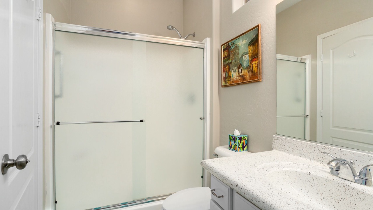 Photo of Bathroom in Surprise