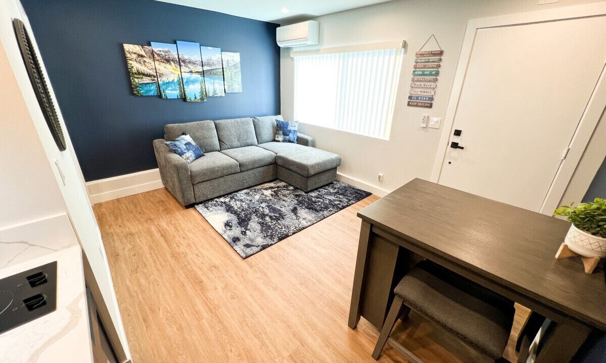 Photo of Livingroom in Burbank