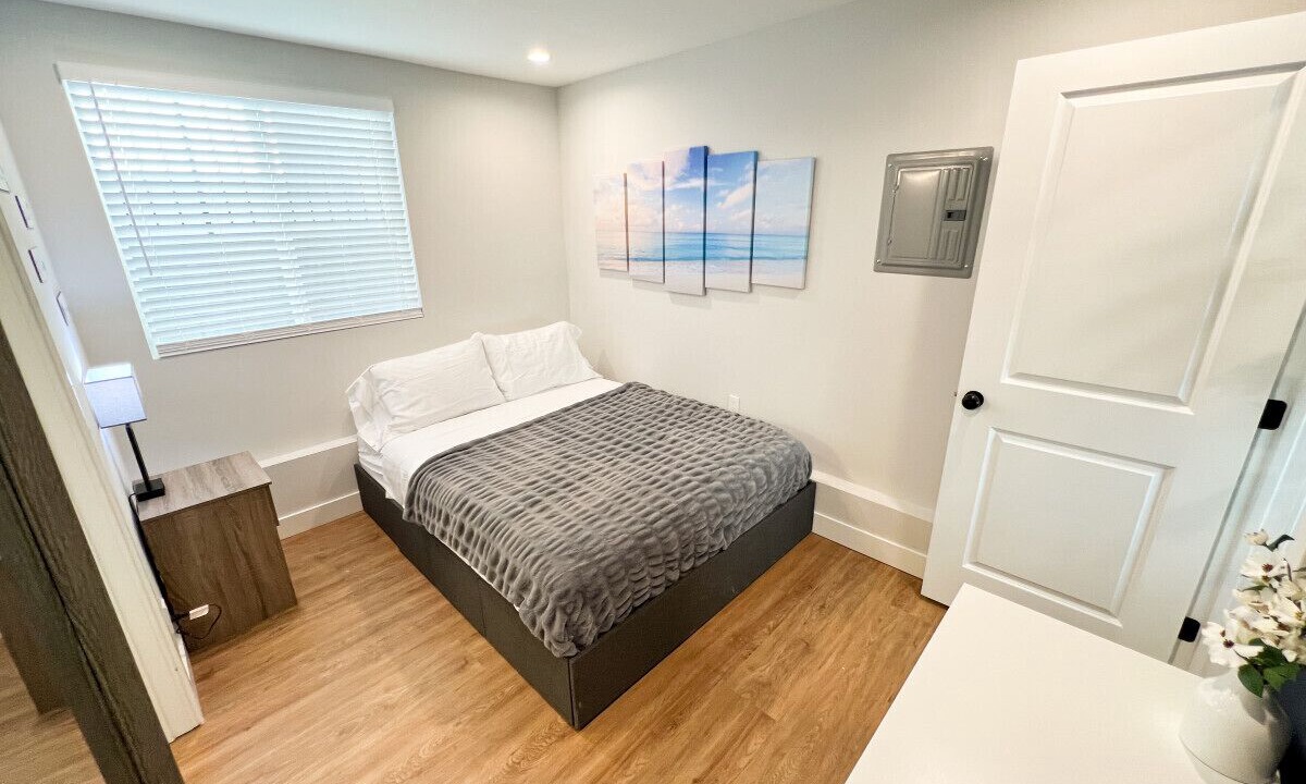 Photo of Bedroom in Burbank
