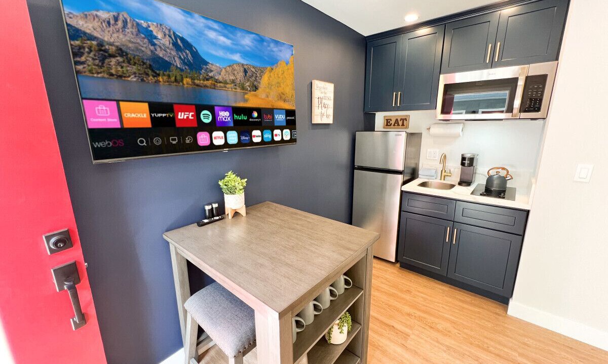 Photo of Kitchen in Burbank