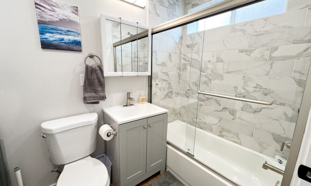 Photo of Bathroom in Burbank