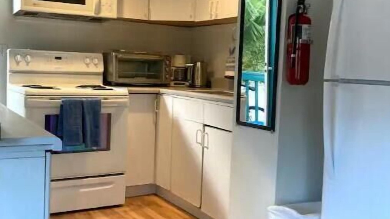 Photo of Kitchen in Avalon