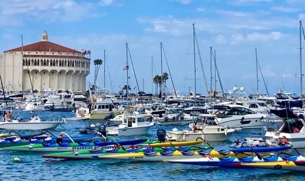 Photo of Others in Avalon