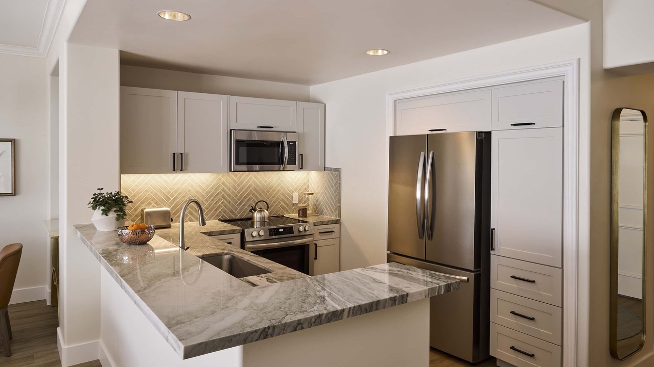Photo of Kitchen in Aviara