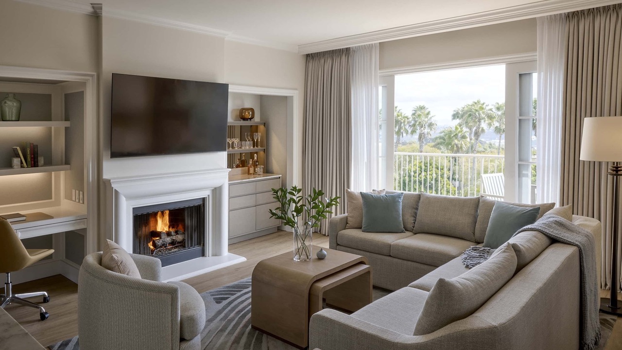 Photo of Livingroom in Aviara