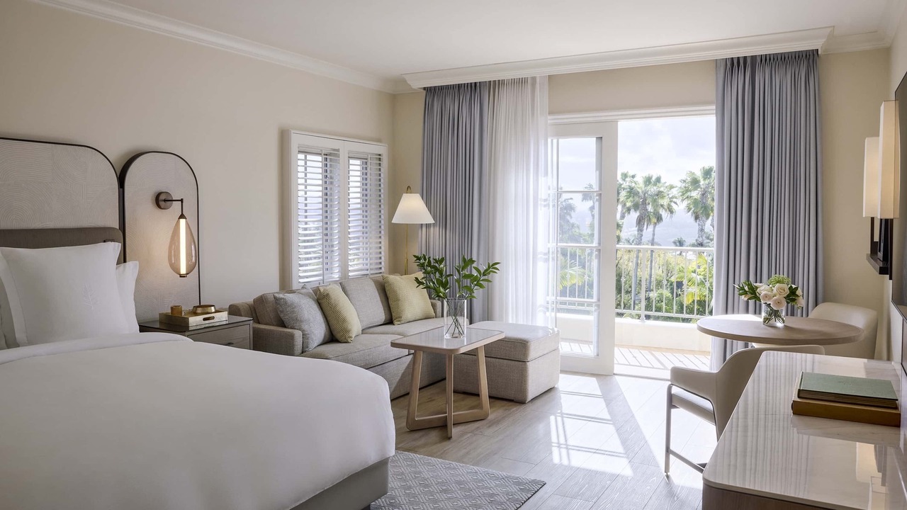 Photo of Bedroom in Aviara