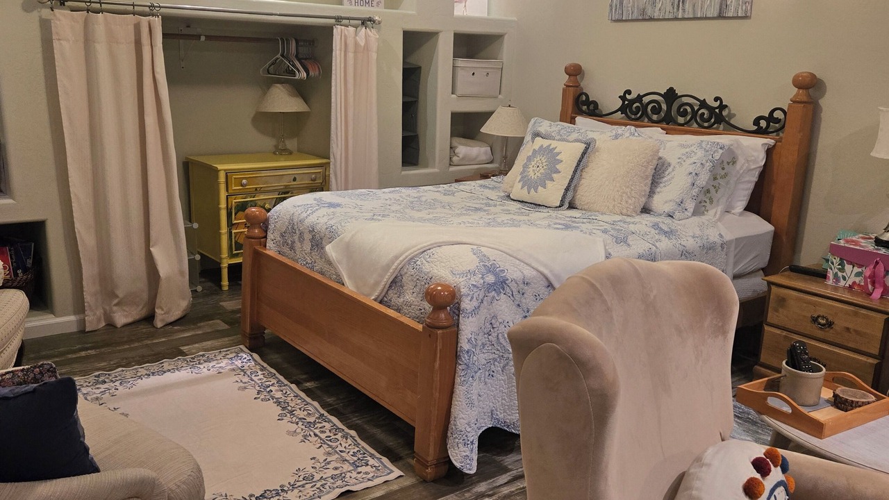 Photo of Bedroom in Prescott Valley Units