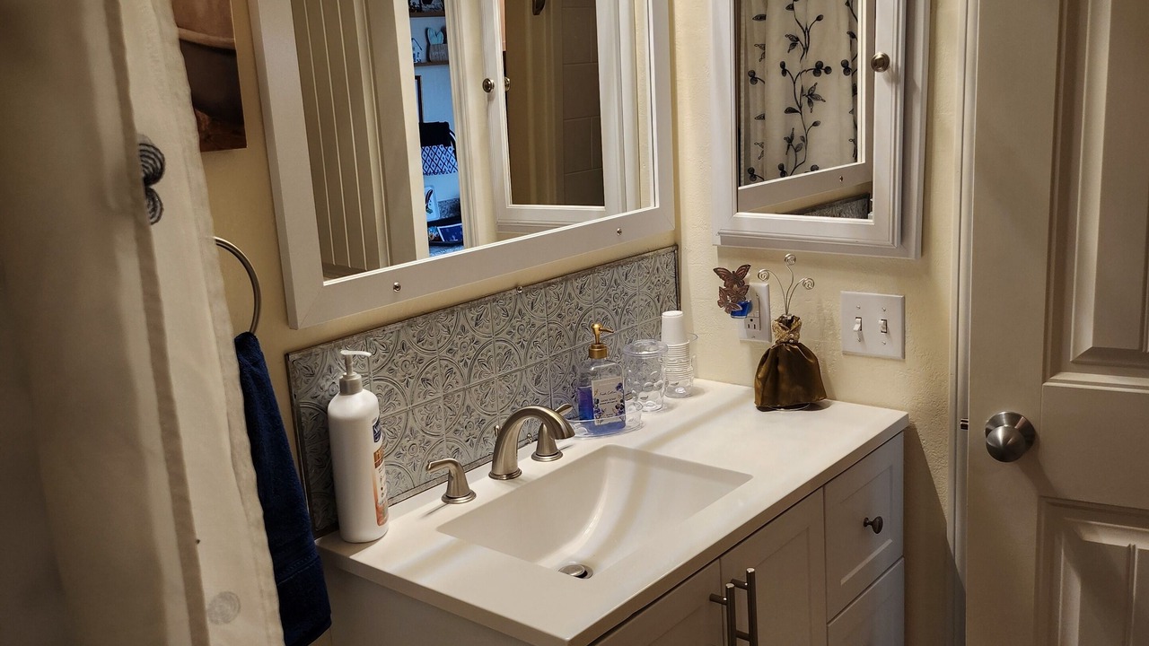 Photo of Bathroom in Prescott Valley Units