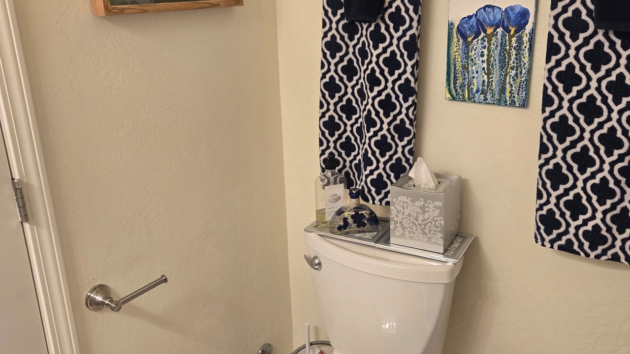 Photo of Bathroom in Prescott Valley Units