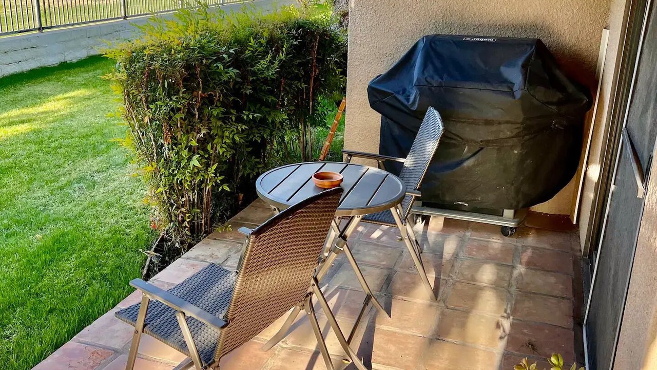 Photo of Outdoor in Palm Desert