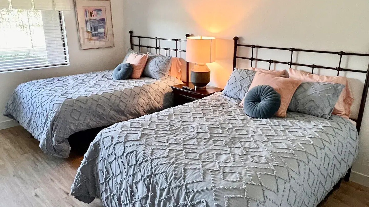 Photo of Bedroom in Palm Desert