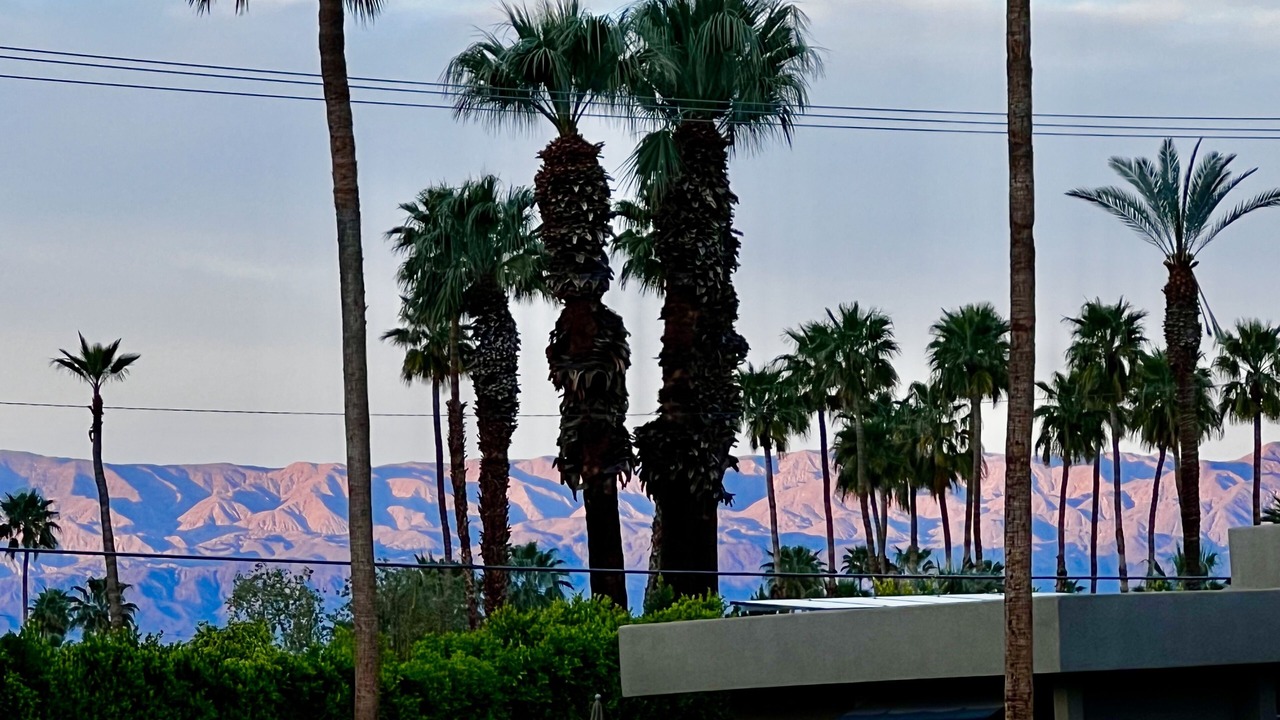 Photo of Outdoor in Palm Desert