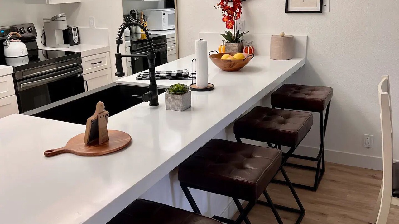 Photo of Kitchen in Palm Desert