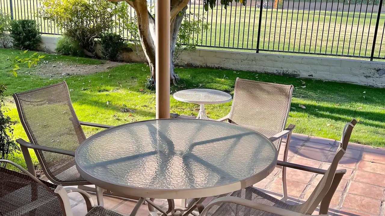 Photo of Outdoor in Palm Desert