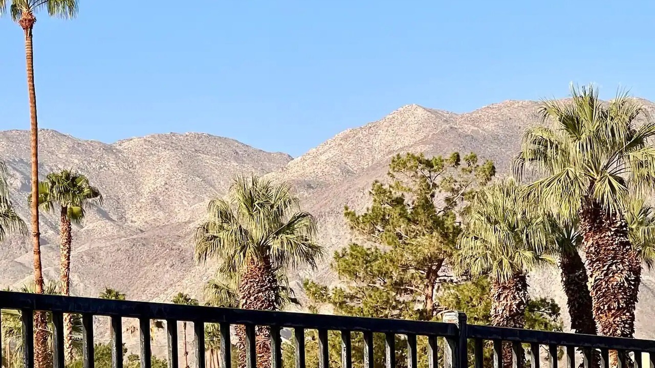 Photo of Outdoor in Palm Desert