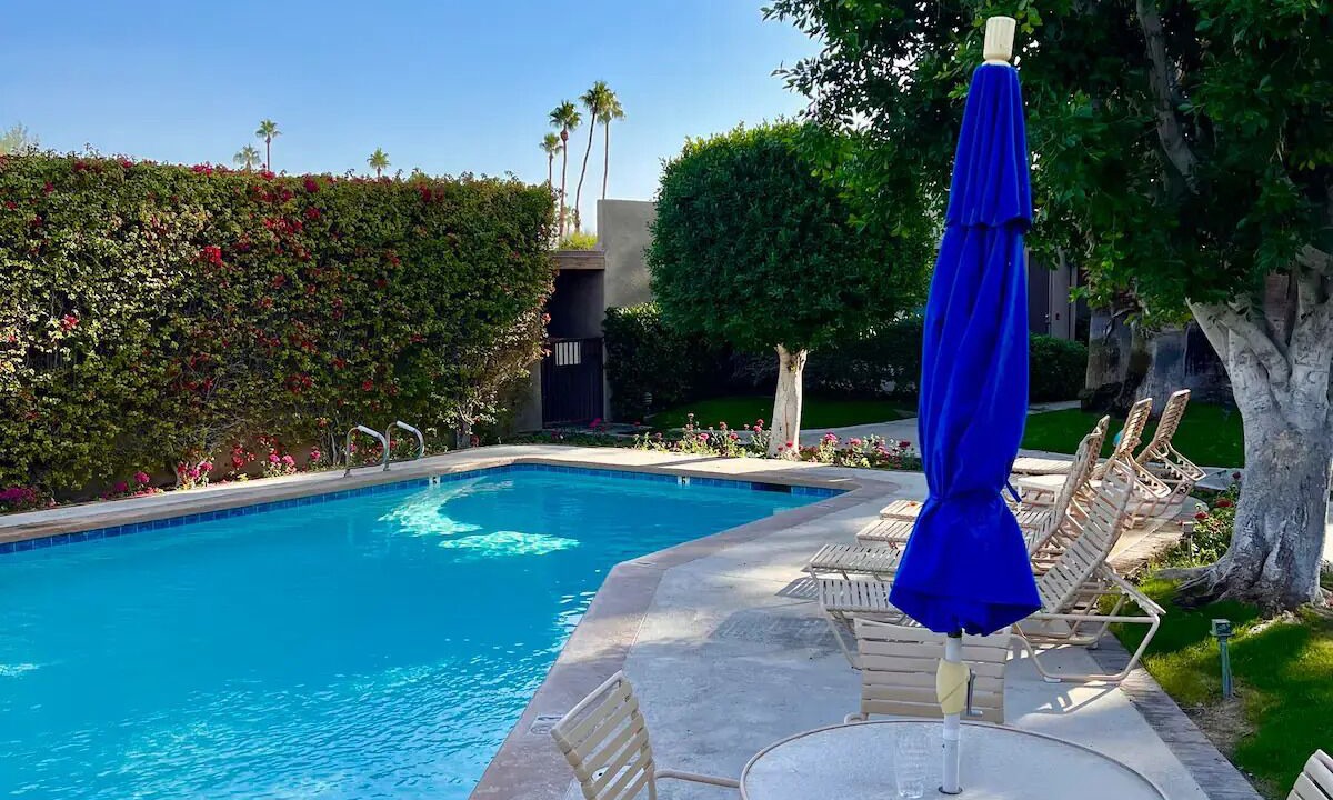 Photo of Outdoor in Palm Desert
