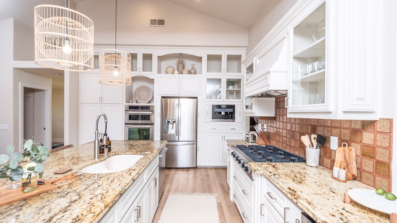 Photo of Kitchen in Lake Hodges