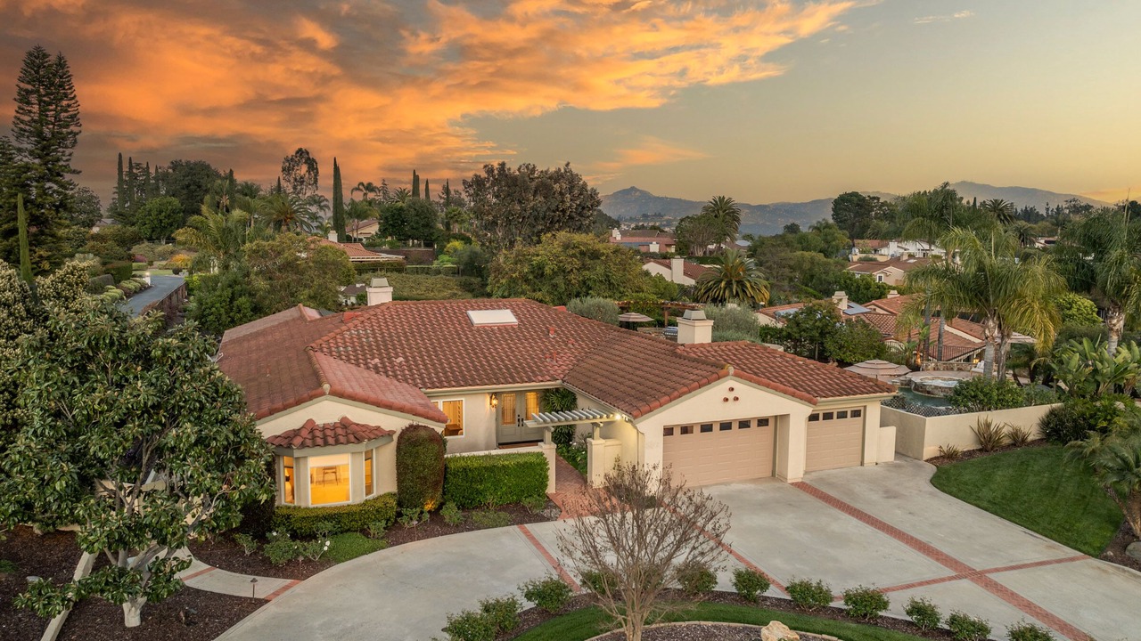 Photo of Outdoor in Lake Hodges