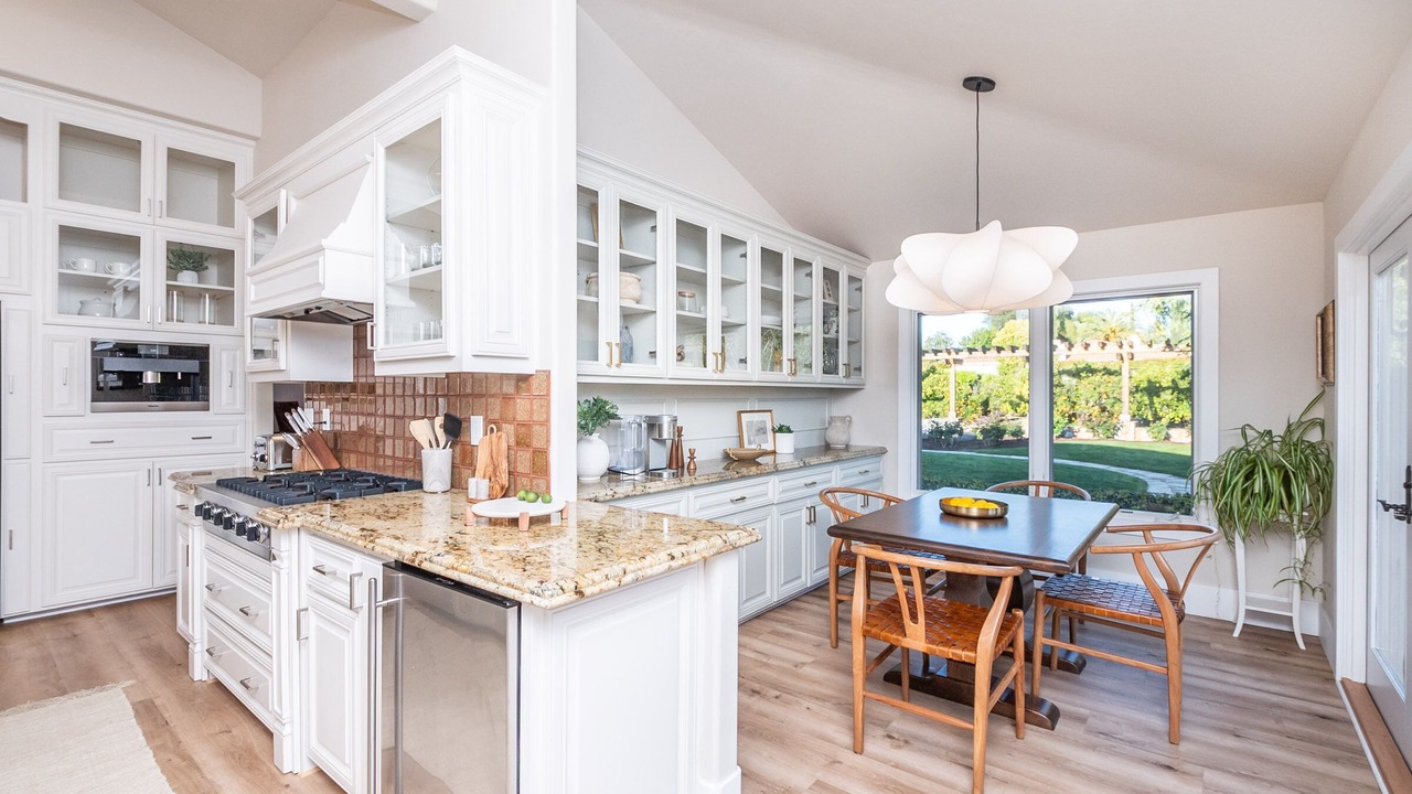 Photo of Kitchen in Lake Hodges