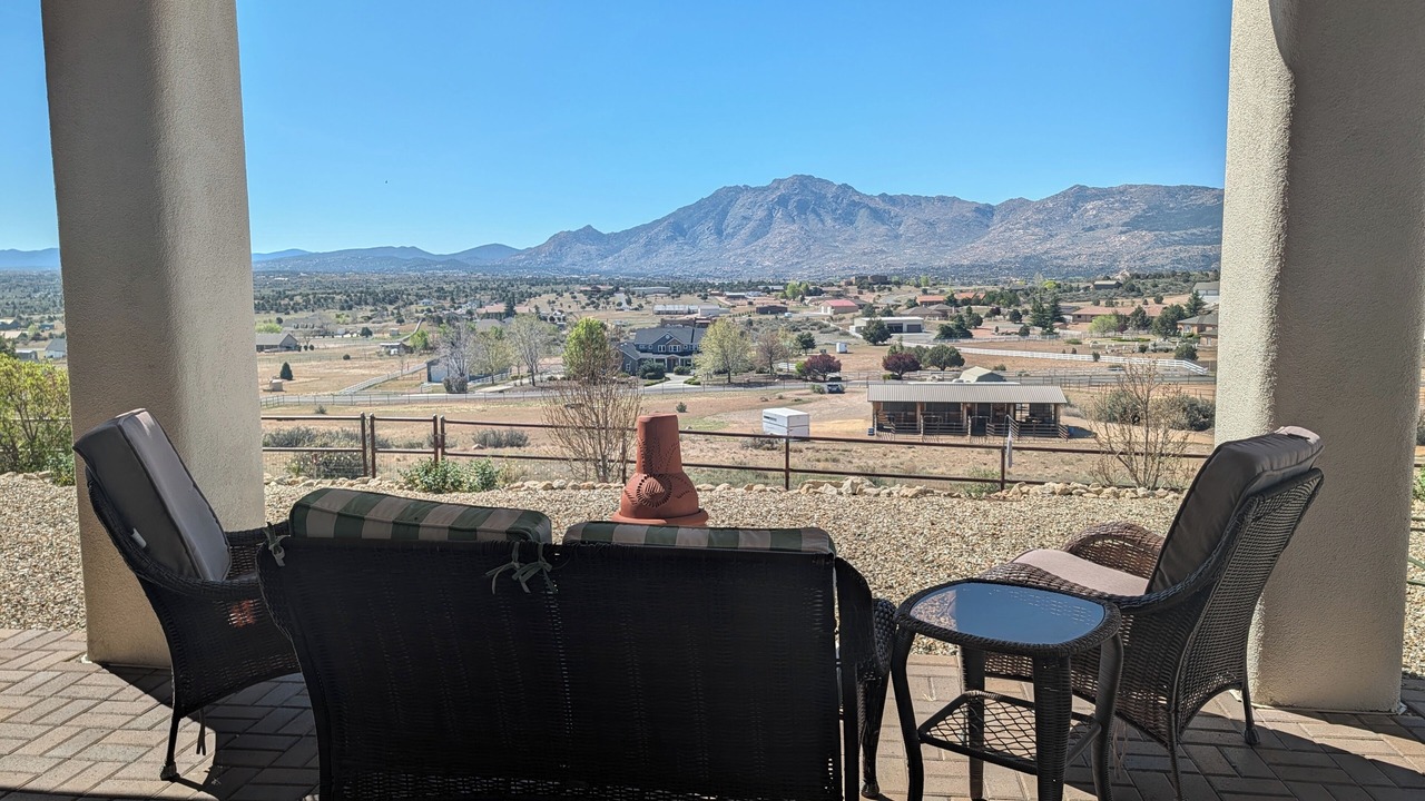 Photo of Outdoor in Williamson