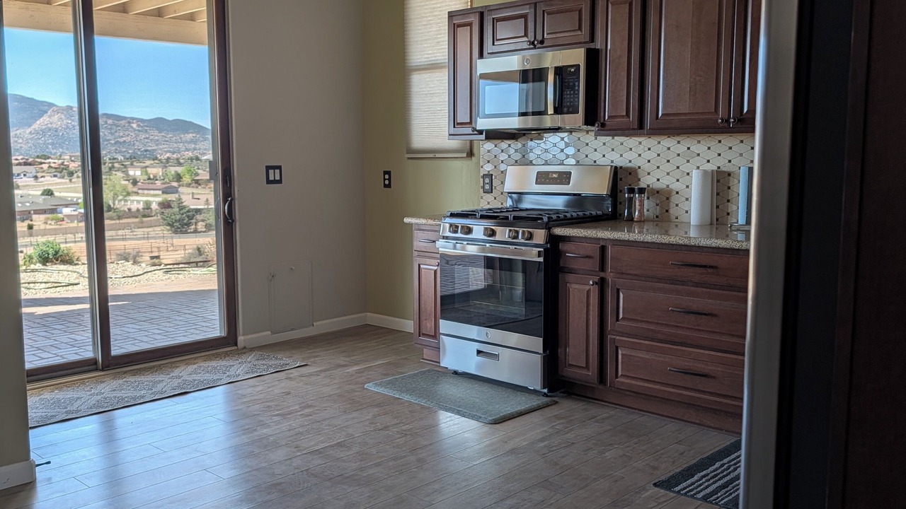 Photo of Kitchen in Williamson