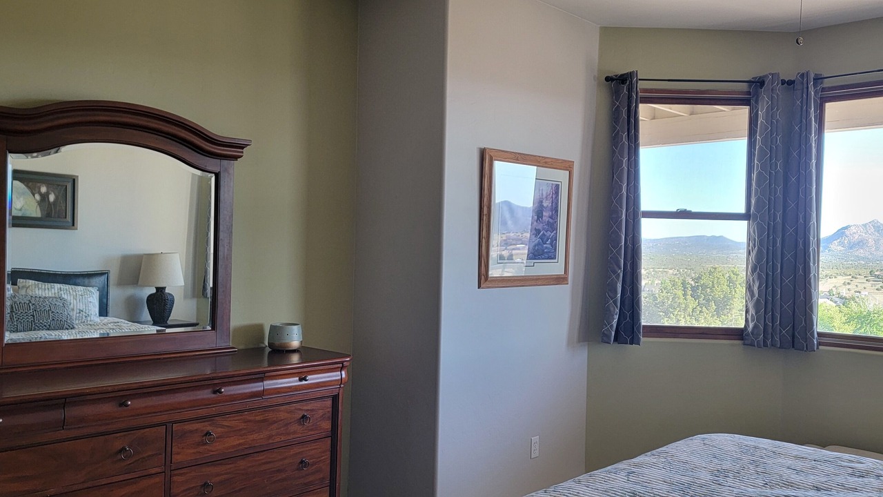 Photo of Bedroom in Williamson
