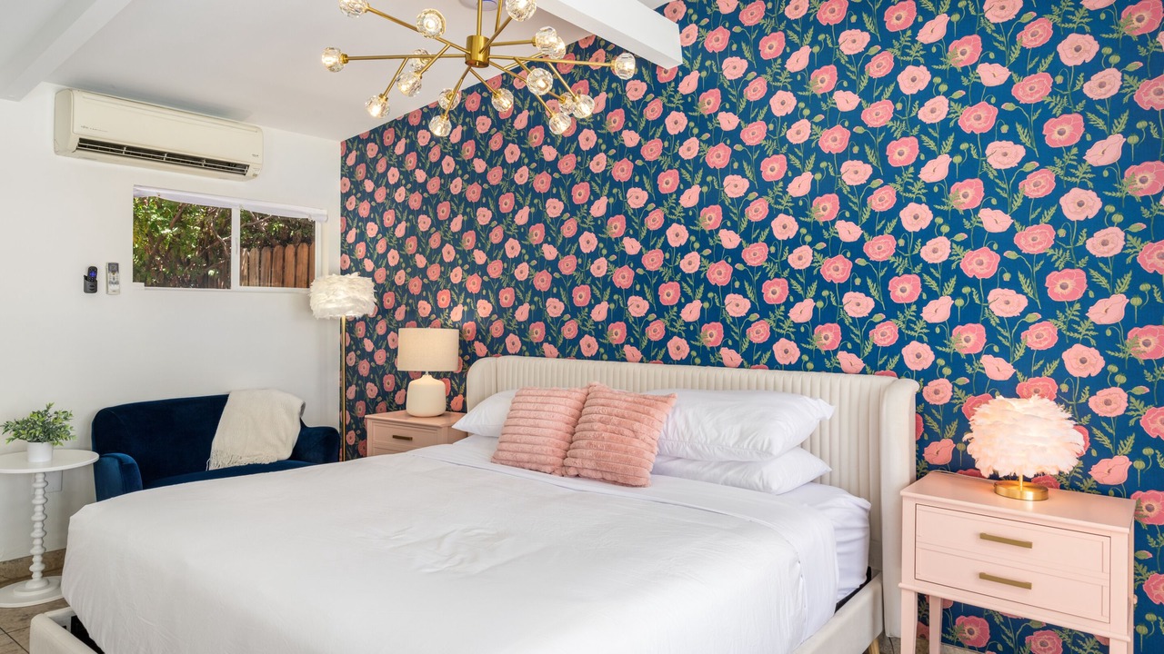 Photo of Bedroom in Warm Sands
