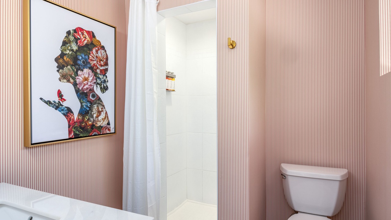 Photo of Bathroom in Warm Sands