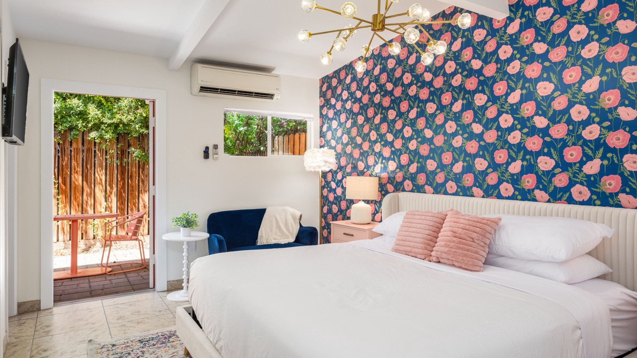 Photo of Bedroom in Warm Sands