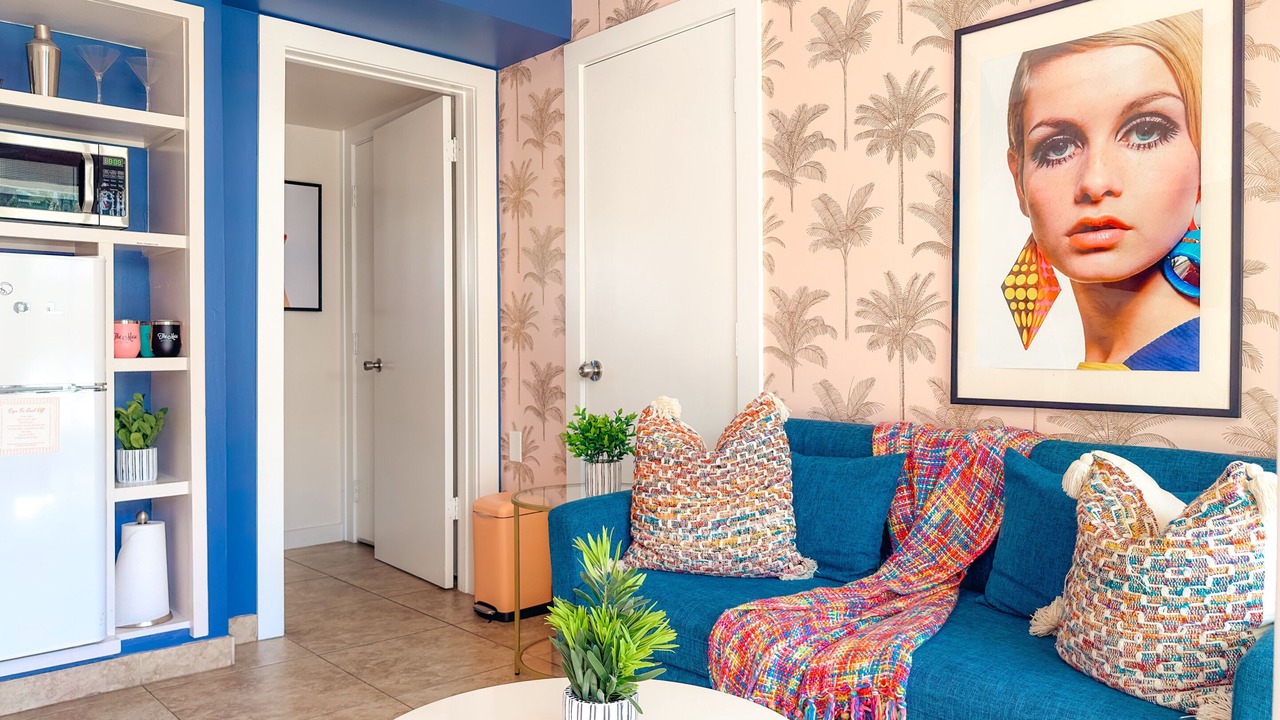 Photo of Livingroom in Warm Sands