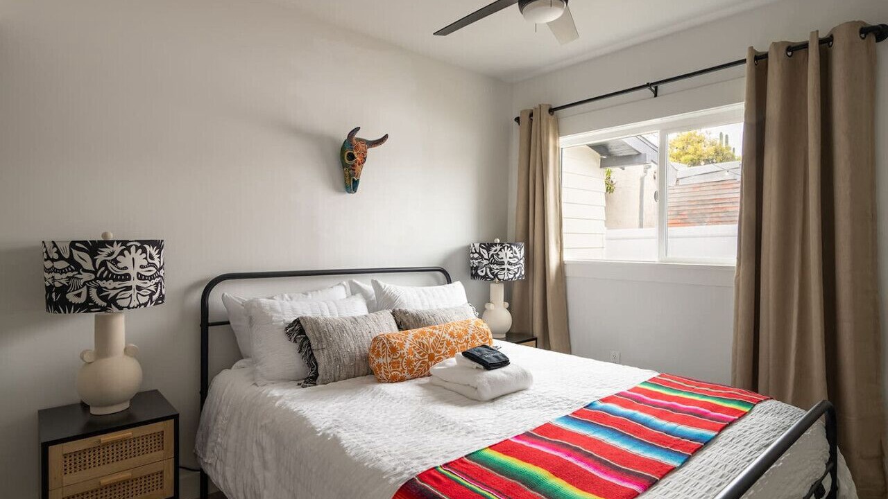 Photo of Bedroom in Shelltown