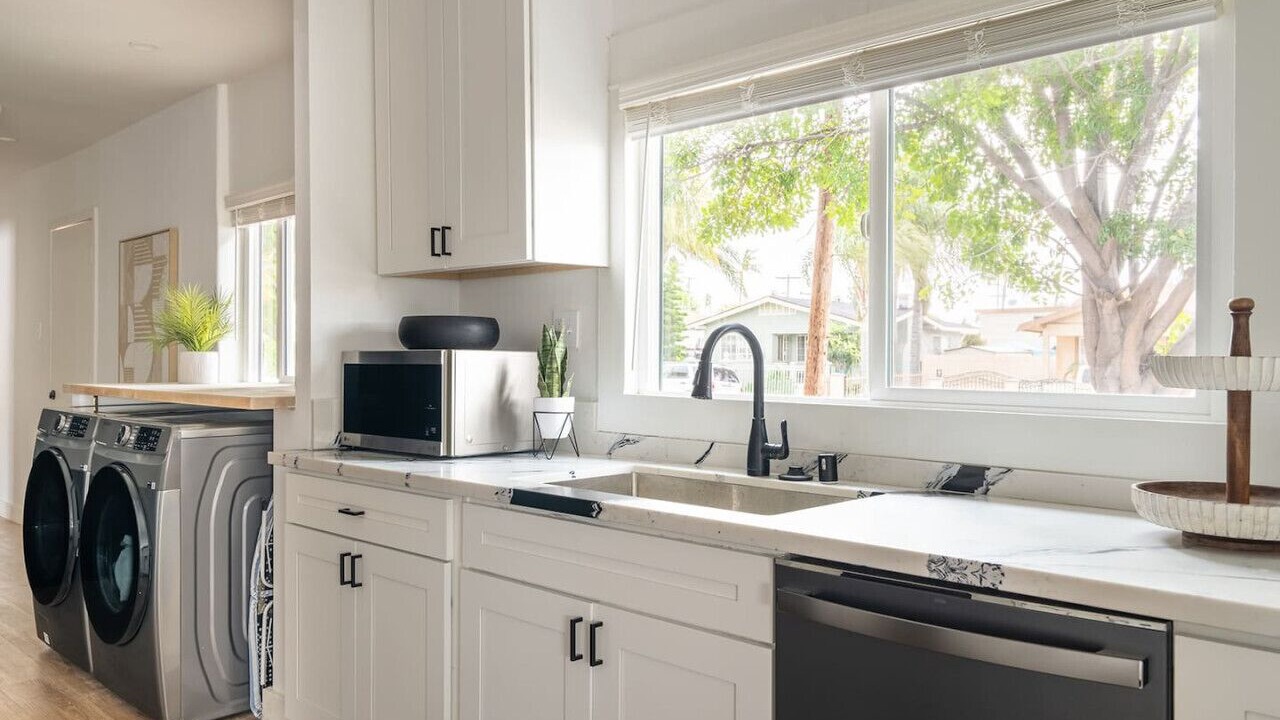 Photo of Kitchen in Shelltown