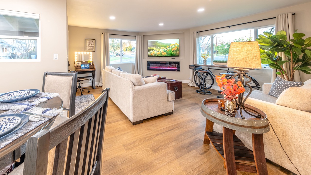 Photo of Outdoor in Folsom