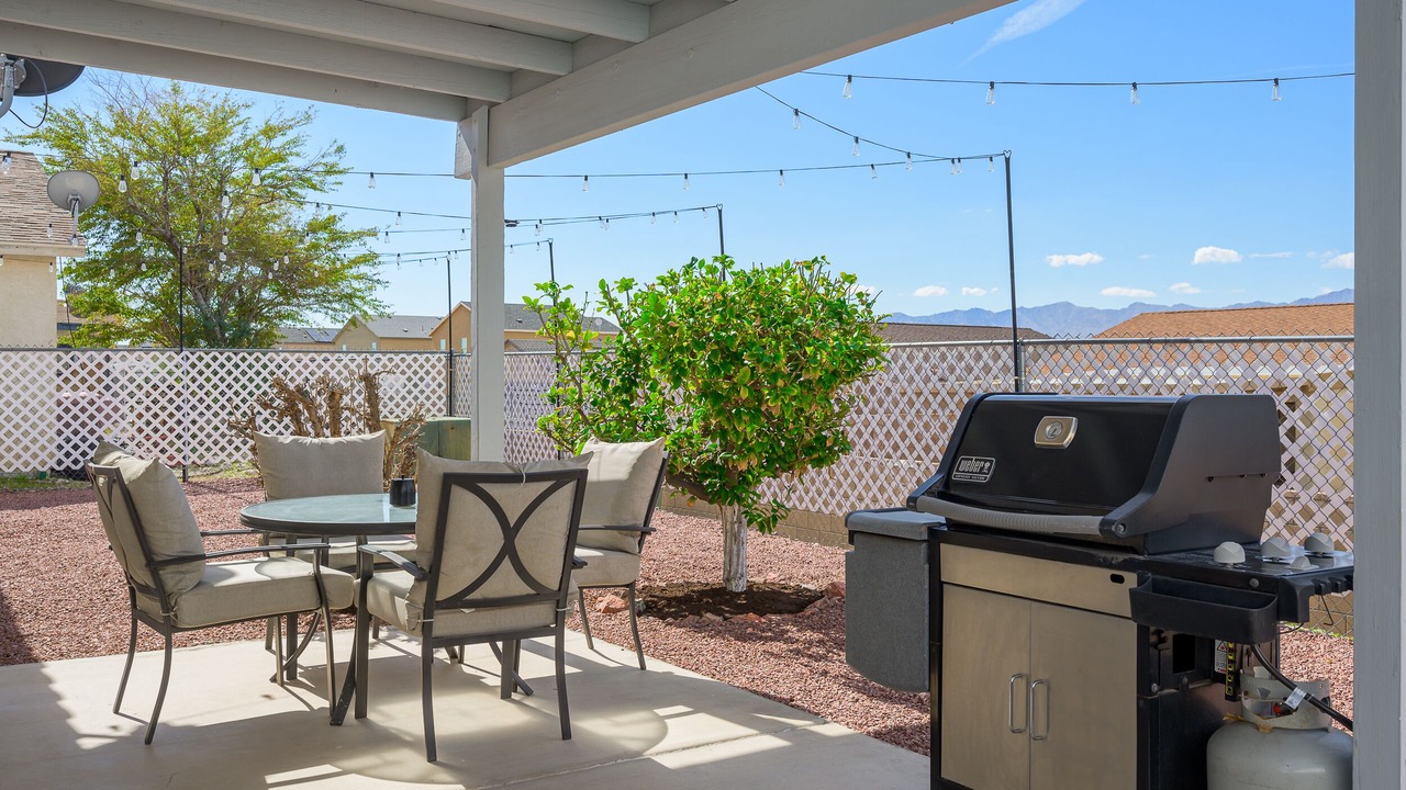 Photo of Outdoor in Holiday Shores