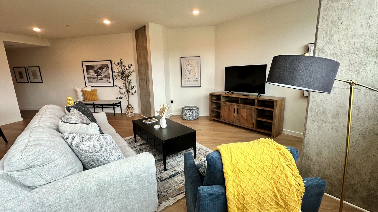 Photo of Livingroom in Point Loma Heights