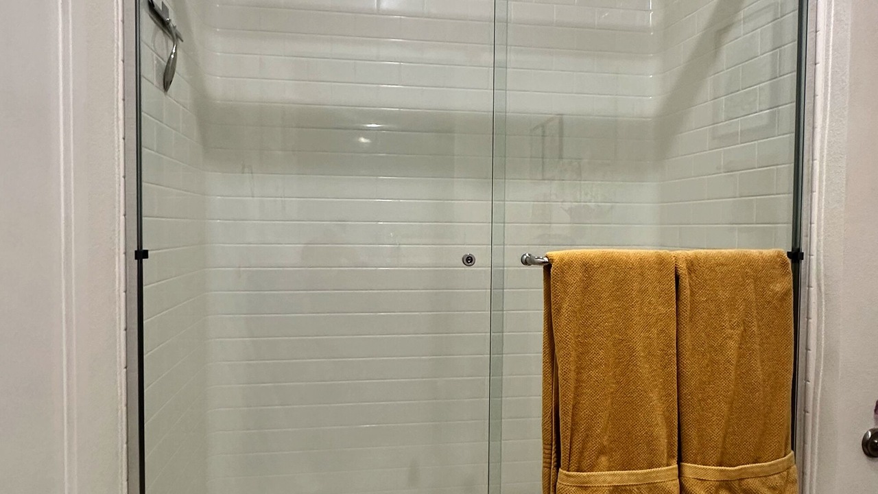 Photo of Bathroom in Point Loma Heights
