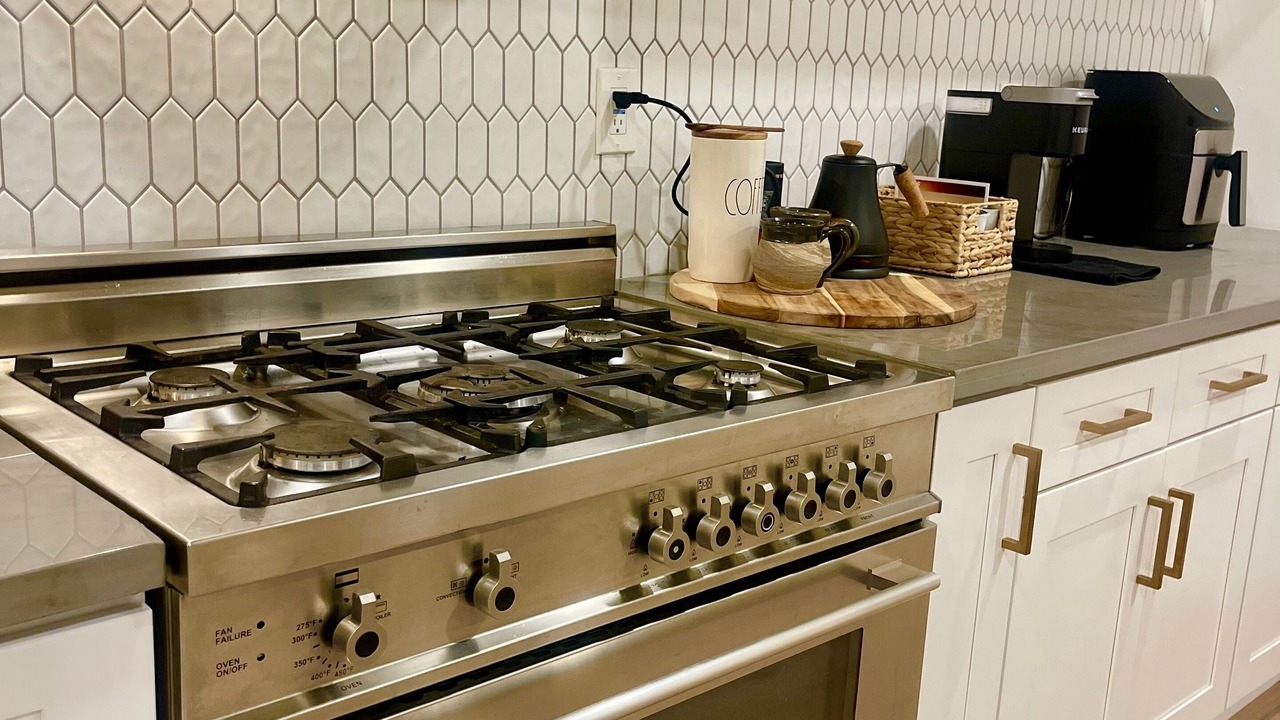 Photo of Kitchen in Roseville