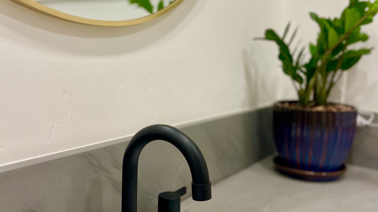 Photo of Bathroom in Roseville